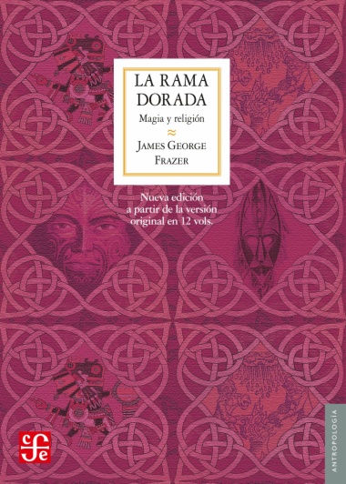 La rama dorada