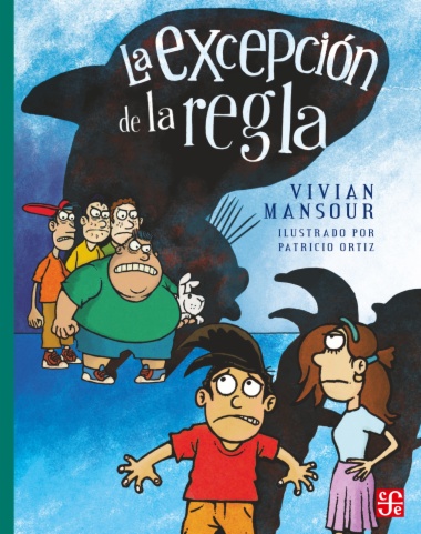 La excepción de la regla