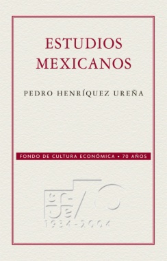 Estudios mexicanos