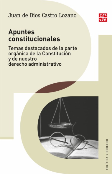 Apuntes constitucionales