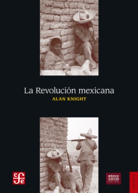 Imagen de apoyo de  La Revolución Mexicana