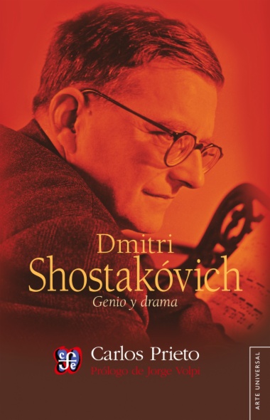 Dmitri Shostakóvick