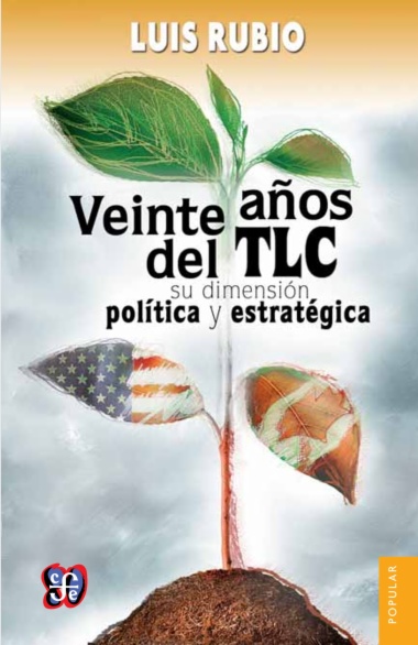 Veinte años del TLC