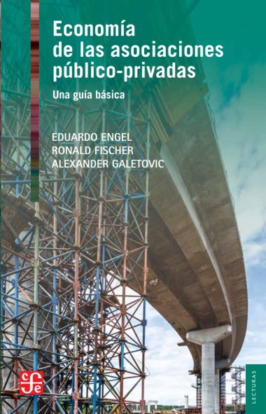 Economía de las asociaciones público-privadas