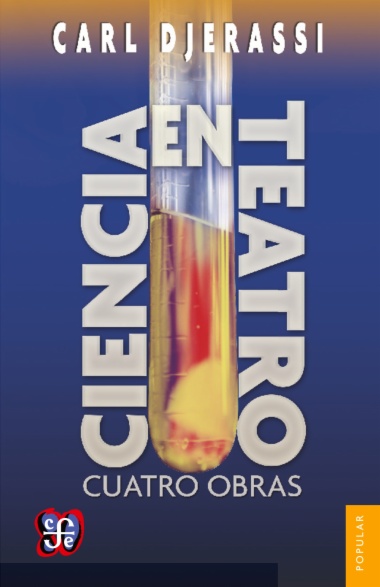 Ciencia en teatro