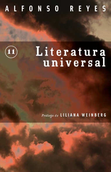 Literatura universal