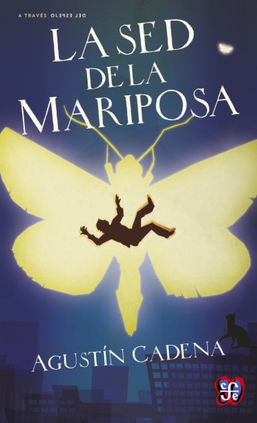 La sed de la mariposa