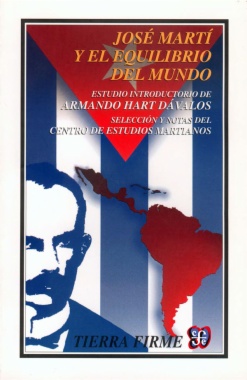 José Martí y el equilibrio del mundo