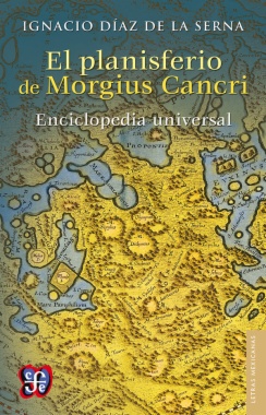El planisferio de Morgius Cancri