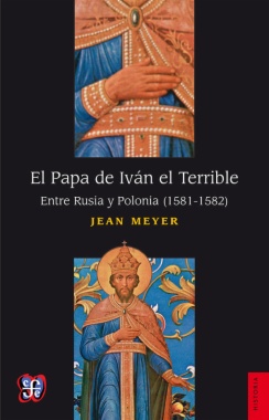El Papa de Iván el Terrible