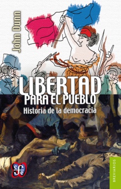 Libertad para el pueblo: Historia de la democracia