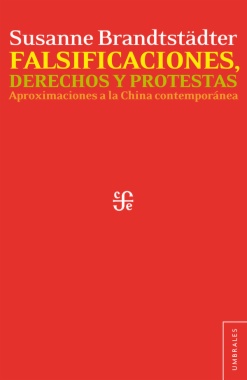 Falsificaciones, derechos y protestas