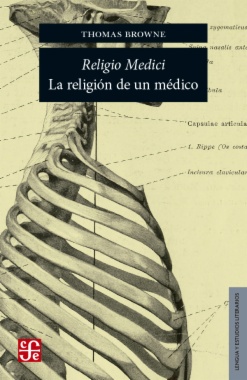 Religio medici. La religión de un médico