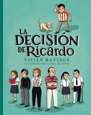La decisión de Ricardo