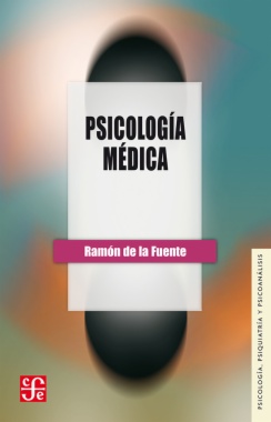 Imagen de apoyo de  Psicología médica