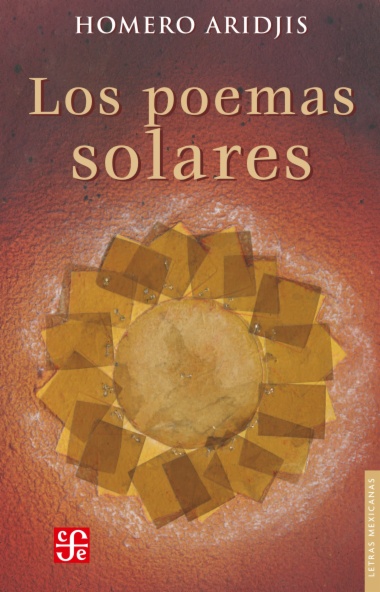 Los poemas solares