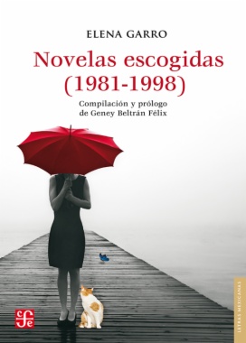 Novelas escogidas (1982-1998)