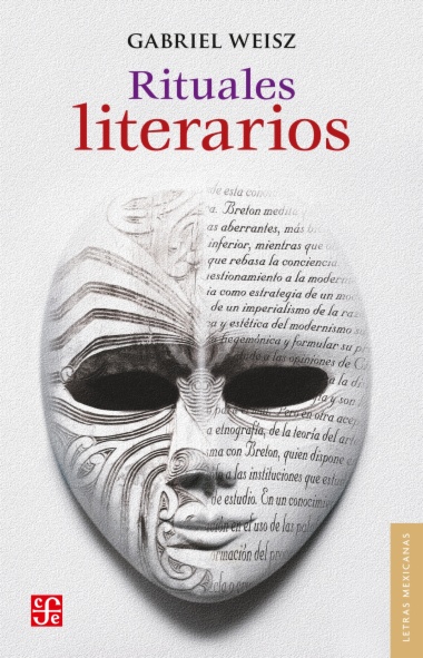 Rituales literarios