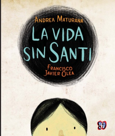 La vida sin Santi