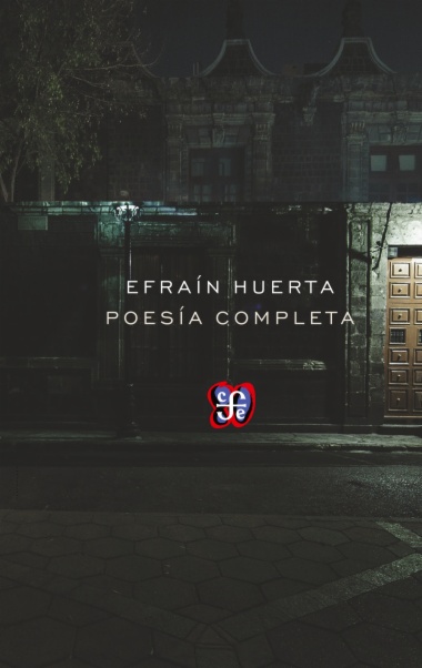 Poesía completa