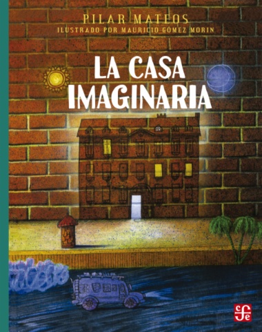 La casa imaginaria