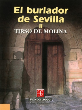 El burlador de Sevilla, II