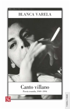 Canto villano: Poesía reunida, 1949-1994