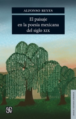 Imagen de apoyo de  El paisaje en la poesía mexicana del siglo XIX