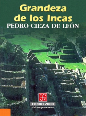 Grandeza de los Incas