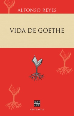 Vida de Goethe