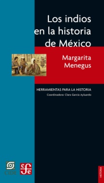Los indios en la historia de México