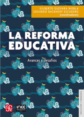La Reforma Educativa