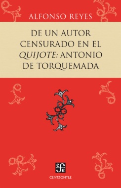 De un autor censurado en el Quijote