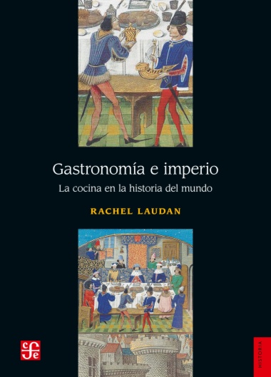 Gastronomía e imperio