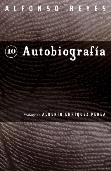 Autobiografía