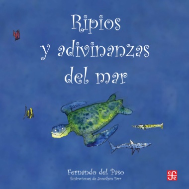 Ripios y adivinanzas del mar