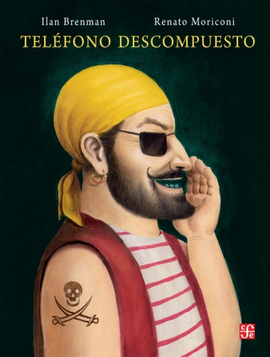 Teléfono descompuesto