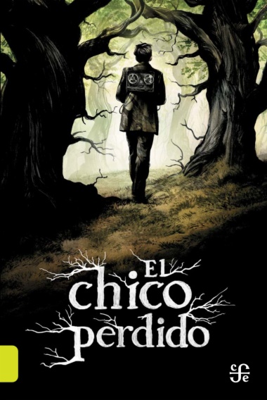 El chico perdido