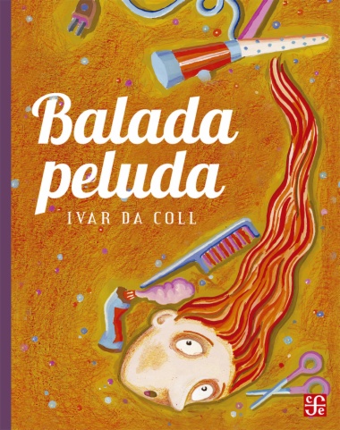 Balada peluda