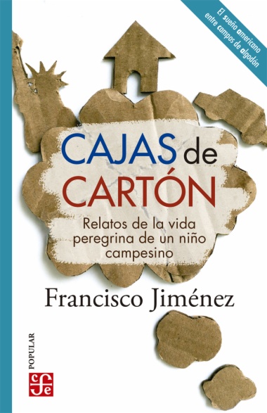 Cajas de cartón