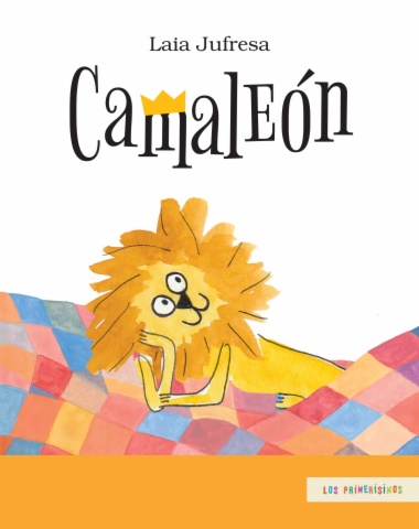 Camaleón