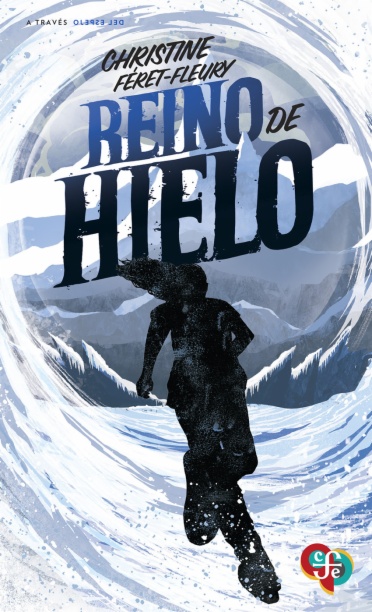 Reino de hielo