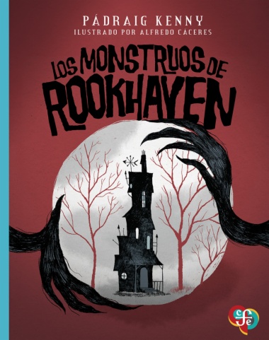 Los monstruos de Rookhaven