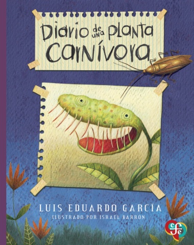 Diario de una planta carnívora