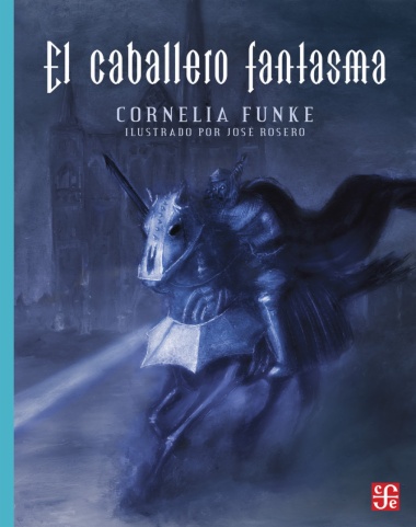 El caballero fantasma