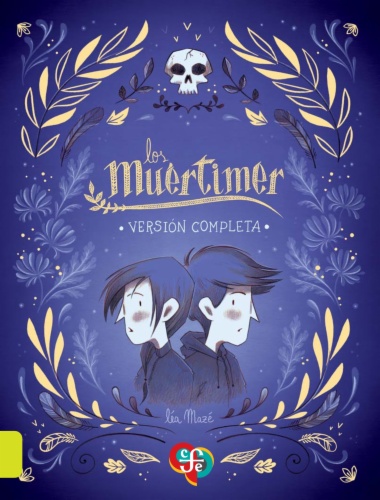 Los Muértimer