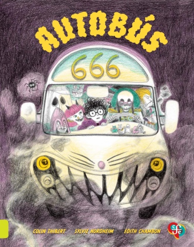 Autobús 666