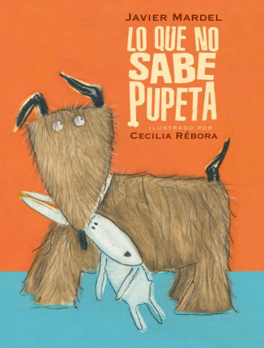 Lo que no sabe Pupeta