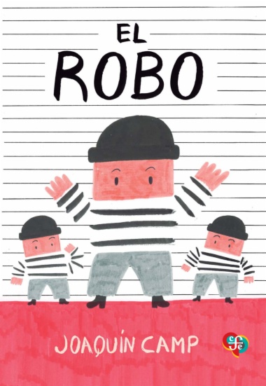 El robo
