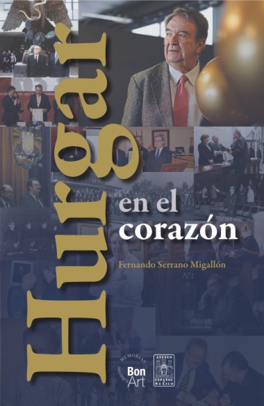 Hurgar en el corazón